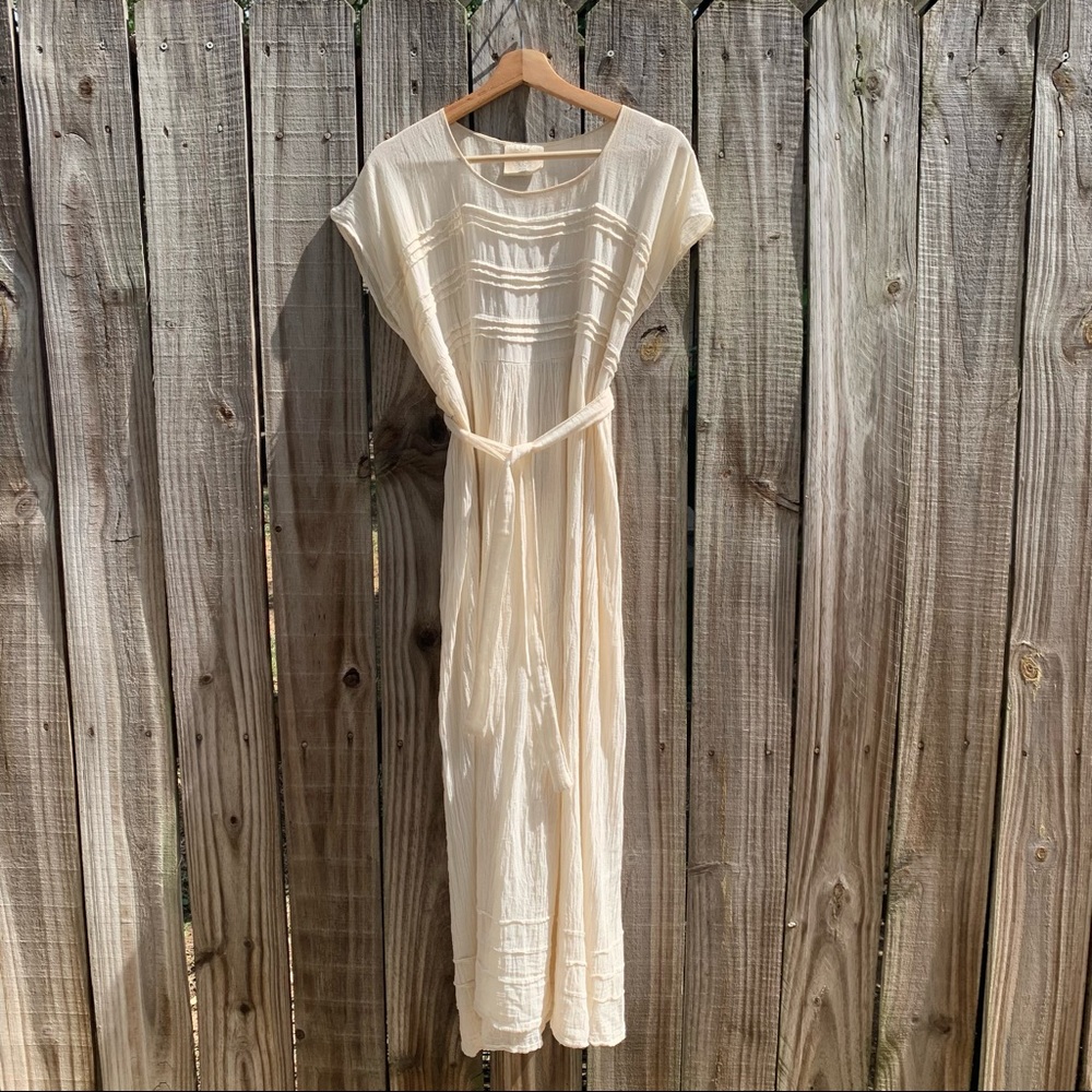 LUZ Collection La Golondrina Dress NWOT